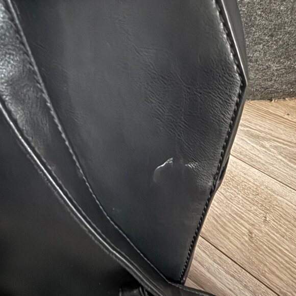 Nightmare Before Christmas Jack coffin backpack purse - Picture 3 of 6